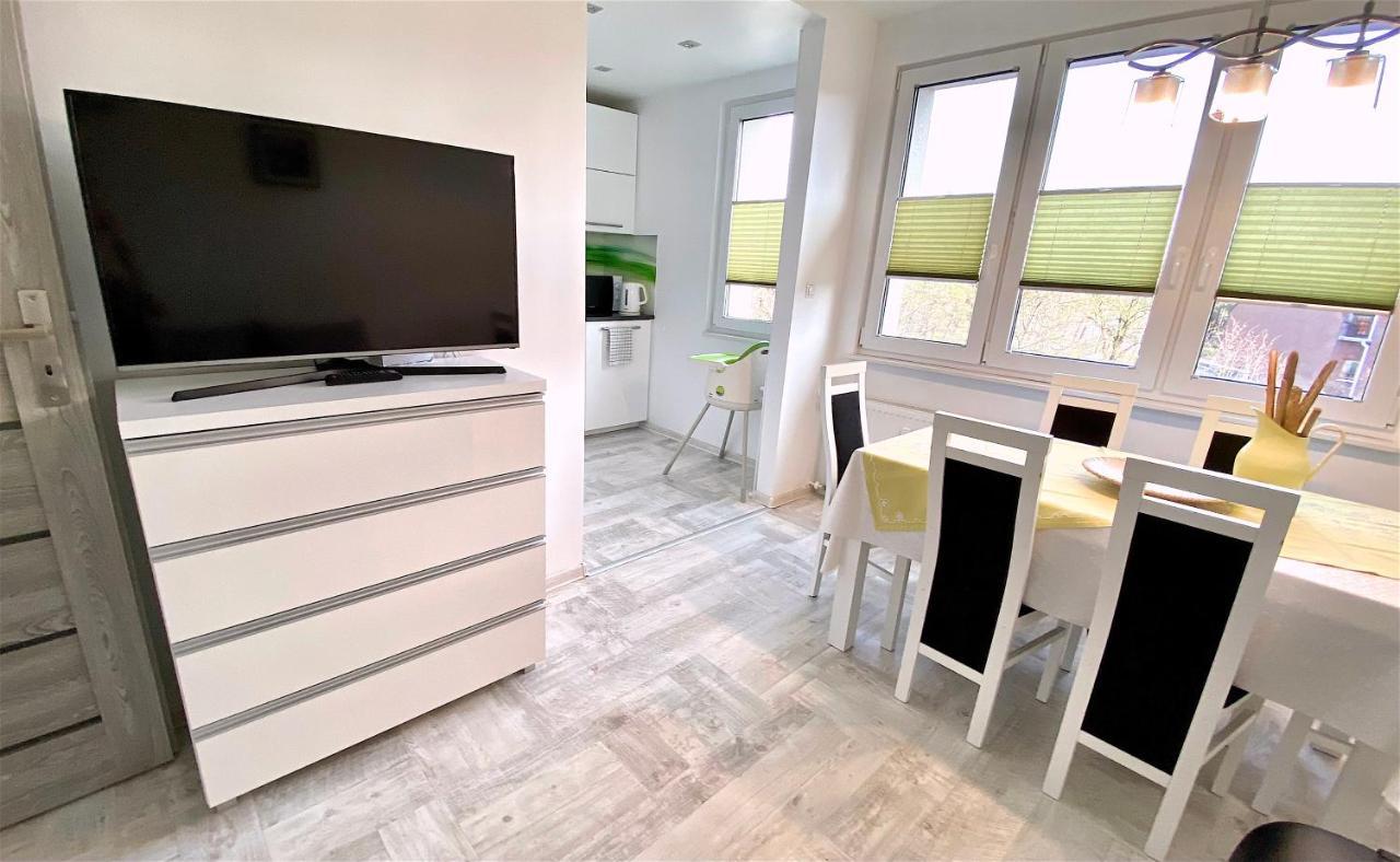 Sloneczny Apartment Ustka
